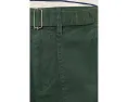 Брюки Highland Wide Leg с широкими штанинами от NIC+ZOE