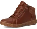 Ботильоны Clarks Caroline Park на шнуровке и молнии
