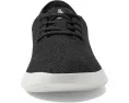 Allbirds Wool Runner Go с подкладкой из шерсти мериноса и увеличенным пространством в носке