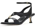 Босоножки Cherie Mid на каблуке-рюмочке MICHAEL Michael Kors