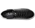Кроссовки Calvin Klein Lucio для повседневной носки с круглым мыском