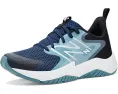 Кроссовки New Balance Rave Run v2 для детей с дышащим верхом и промежуточной подошвой IMEVA