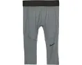 Лосины Nike Pro Dri-FIT для малышей с компрессионной посадкой