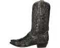 Сапоги A4116 от Corral Boots с зауженным носком и декоративным верхом