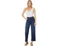 Джинсы Levi's Premium High-Rise Wide Leg свободные с высокой посадкой