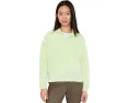 Худи с длинным рукавом Royal Robbins Salathe Sun Hoodie Lime Cream