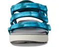 Сандалии KEEN Elle Strappy из переработанного пластика с амортизацией EVA
