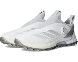 Гольф обувь Adizero ZG BOA Spikeless с системой фиксации Adidas