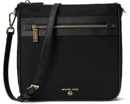 Сумка-кроссбоди MICHAEL Michael Kors Jet Set Charm Large North/South с регулируемым ремнем