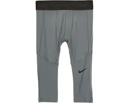Лосины Nike Pro Dri-FIT для малышей с компрессионной посадкой