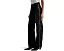 Джинсы Kora High-Rise Wide Leg от AG Jeans в цвете Demure из переработанного хлопка