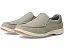 Мокасины Florsheim Lakeside Canvas с круглым носком на текстильной подошве