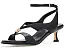 Босоножки Cherie Mid на каблуке-рюмочке MICHAEL Michael Kors