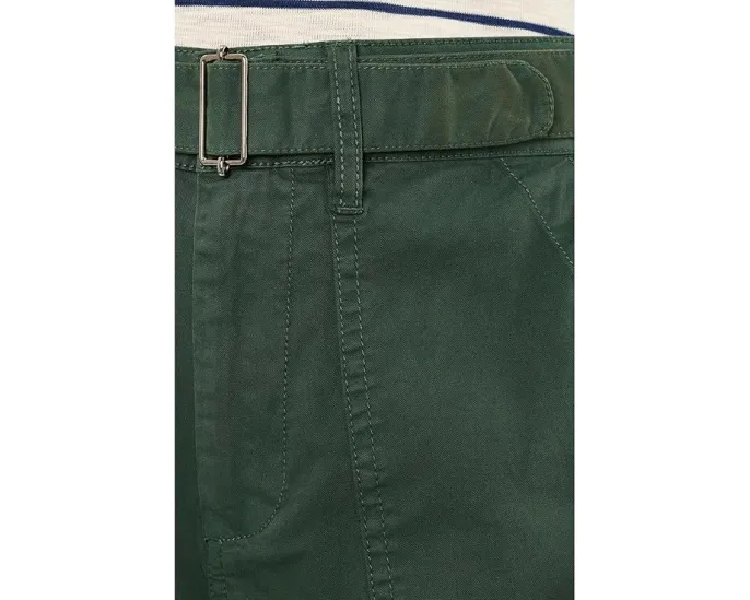 Брюки Highland Wide Leg с широкими штанинами от NIC+ZOE