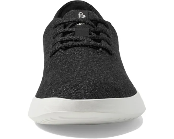 Allbirds Wool Runner Go с подкладкой из шерсти мериноса и увеличенным пространством в носке
