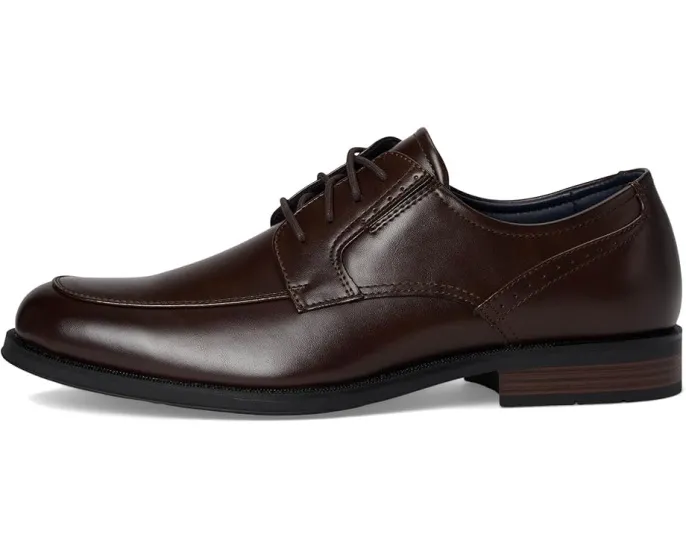 Классические оксфорды Dockers Elmer с гибкой подошвой и стелькой Supreme Comfort