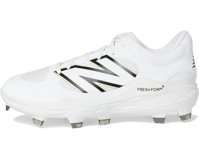 New Balance Fresh Foam 3000v7 Molded бутсы для бейсбола с амортизацией