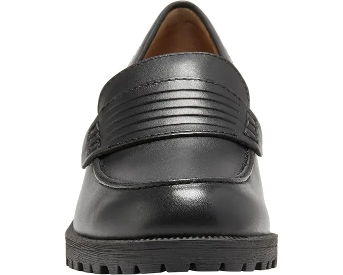 Мокасины Eastland 1955 Edition Newbury из натуральной кожи с ортопедической стелькой