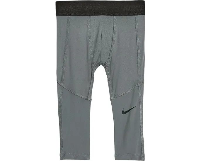 Лосины Nike Pro Dri-FIT для малышей с компрессионной посадкой