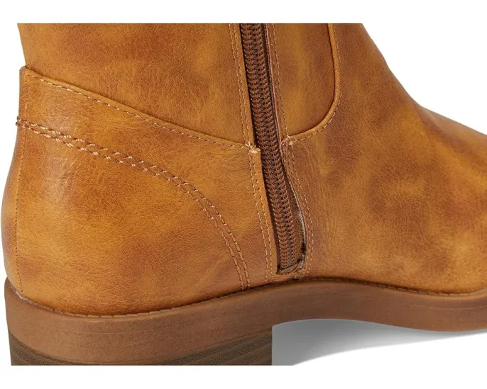 Ботинки LifeStride Brinley до колена на устойчивом каблуке