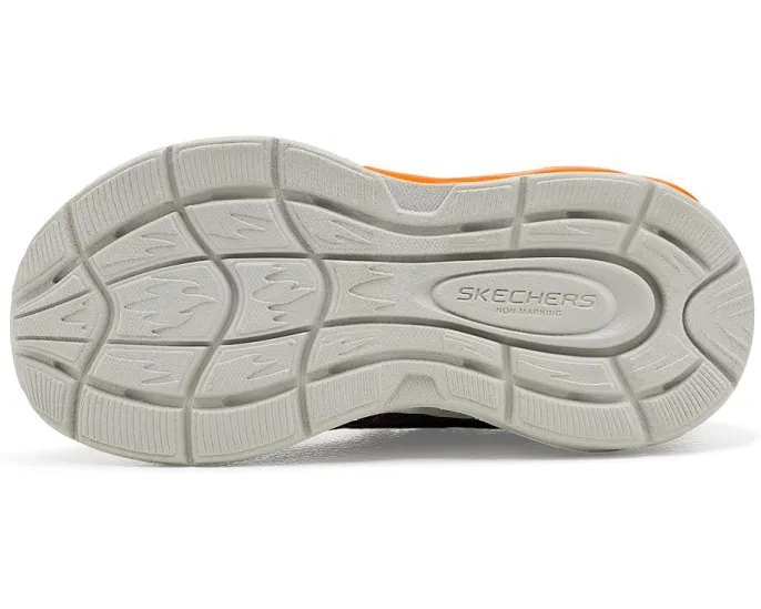 Детские кроссовки SKECHERS KIDS Thermo-Flash 2.0 со светящейся подошвой
