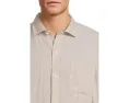 Льняная рубашка Tommy Bahama Long Sleeve Paradise Breezer