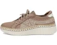 Обувь Skechers Wilshire Blvd Bellevue с вязаным верхом и памятью формы