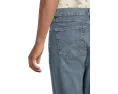 Джинсы Levi's 514 Straight с прямым кроем и низкой посадкой