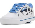 Кроссовки Heelys Pro 25 Prints на колесах с ретро-дизайном