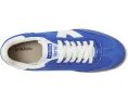 Кроссовки Berlin Retro Suede victoria в винтажном стиле с замшевым верхом