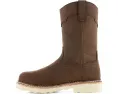 Водонепроницаемые рабочие ботинки Frye Safety-Crafted Wellington с защитой от поражения током