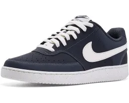 Кроссовки Nike Court Vision Low Premium с ретро-дизайном