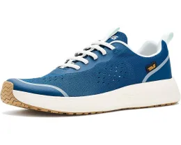 Кроссовки Hydratrek Fairwind от Teva с переработанными материалами и быстросохнущим верхом