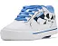 Кроссовки Heelys Pro 25 Prints на колесах с ретро-дизайном