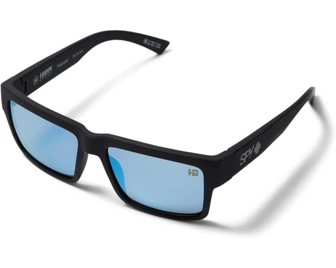Солнцезащитные очки Spy Optic Montana с технологией Happy Lens