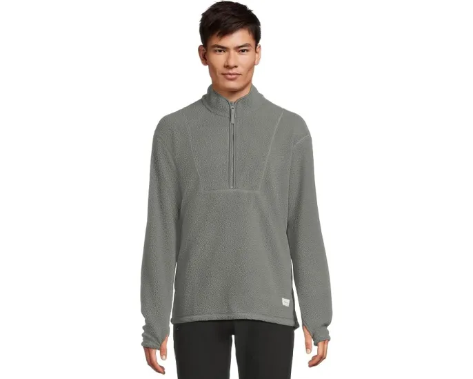 Флиска Craft Join Pile Fleece Halfzip на молнии