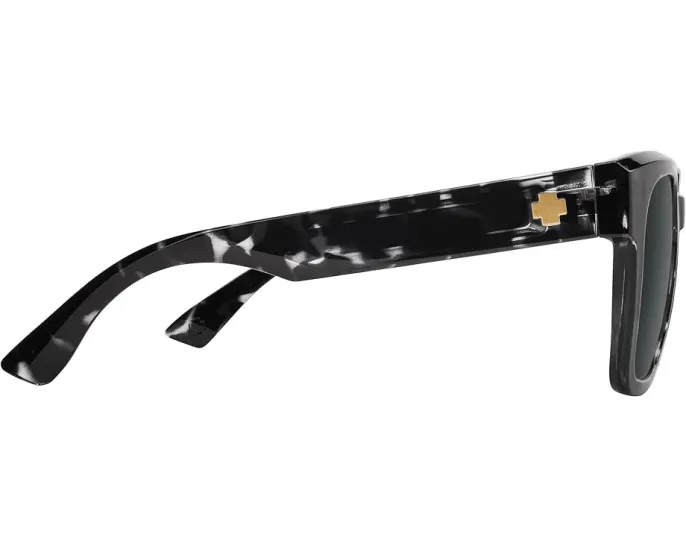 Солнцезащитные очки Spy Optic Dessa квадратной формы из биопластика