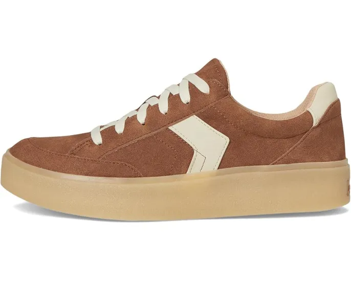 Кроссовки Dr. Scholl's Madison Lace со шнуровкой и технологией стельки