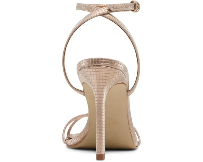Туфли на шпильке Bohemian от Steve Madden с переплетенными ремешками и застежкой на щиколотке