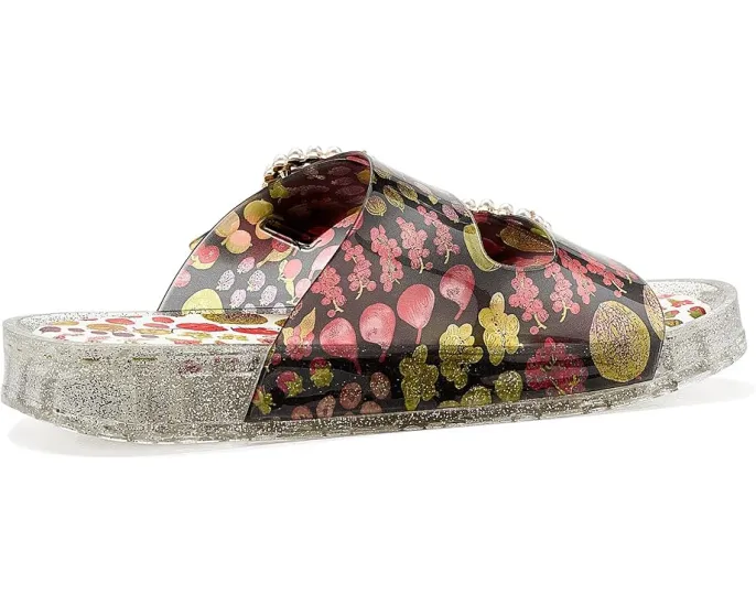 Сандалии Blue by Betsey Johnson Landin с полиуретановым верхом