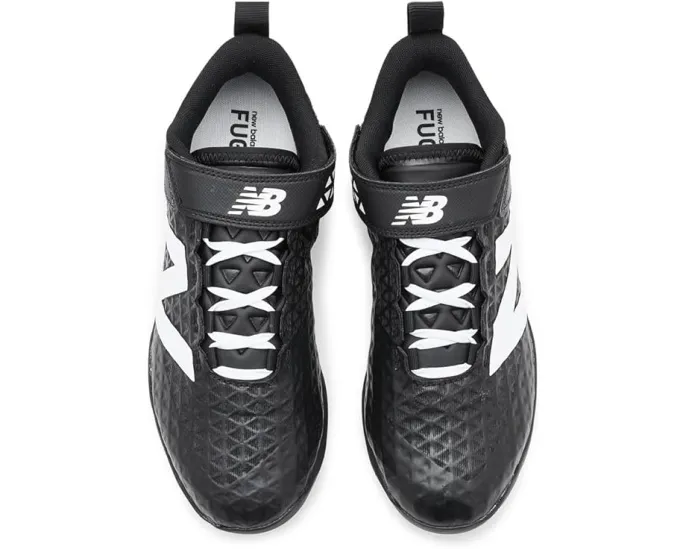 Бейсбольные бутсы New Balance Fuelcell 4040 V8 с пеной FuelCell для мощного толчка