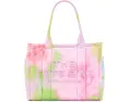 Сумка-тоут Marc Jacobs The Blurred Floral Large Puffy Nylon