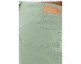 AG Jeans Analeigh брюки карго средней посадки Sulfur Faded Moss
