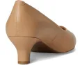 Туфли Kate от Trotters с заостренным носком и французским каблуком