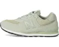 Детские кроссовки New Balance 574 с технологией ENCAP и сетчатым верхом