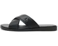 Сандалии Calvin Klein Elern с перекрестными ремешками и логотипом CK