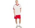 Футболка adidas Heritage Tennis с воротником-поло из переработанного полиэстера