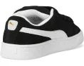 Кроссовки Puma Suede XL для детей старшего возраста с массивной подошвой