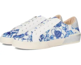 Кроссовки Blue by Betsey Johnson Damon с платформой и стразами