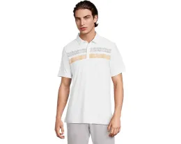 Футболка-поло Perfect Memory от TravisMathew с застежкой на пуговицах и принтом